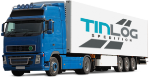 Camion-Tinlog